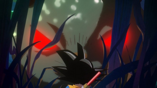 Dragon Ball DAIMA